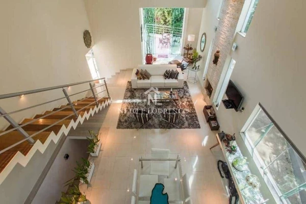 Foto 18: Chácara alto padrão com 4.000m2, porteira fechada, Castanho, Jundiaí, SP