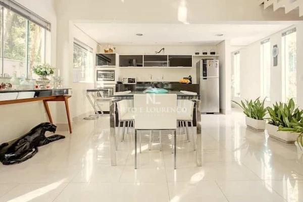 Foto 22: Chácara alto padrão com 4.000m2, porteira fechada, Castanho, Jundiaí, SP
