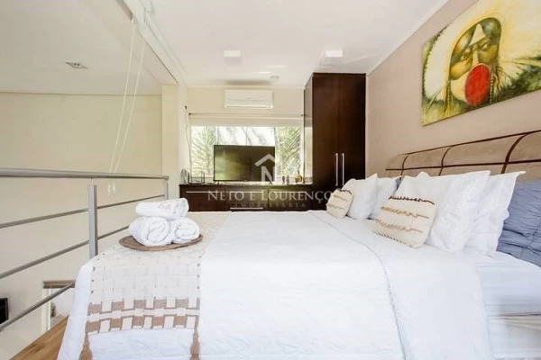 Foto 23: Chácara alto padrão com 4.000m2, porteira fechada, Castanho, Jundiaí, SP