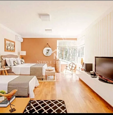Foto 27: Chácara alto padrão com 4.000m2, porteira fechada, Castanho, Jundiaí, SP