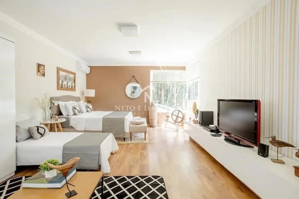 Foto 28: Chácara alto padrão com 4.000m2, porteira fechada, Castanho, Jundiaí, SP