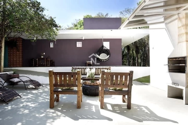 Foto 32: Chácara alto padrão com 4.000m2, porteira fechada, Castanho, Jundiaí, SP
