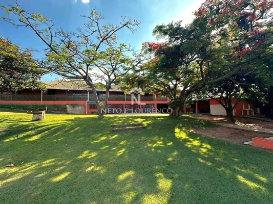 Foto 5: Chácara para lazer ou eventos, porteira fechada, no Bairro do Poste, Jundiaí, SP