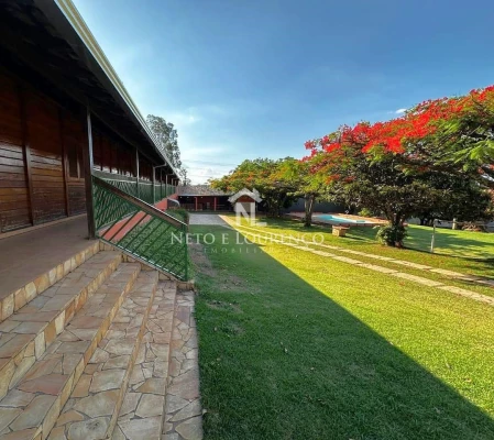 Foto 6: Chácara para lazer ou eventos, porteira fechada, no Bairro do Poste, Jundiaí, SP