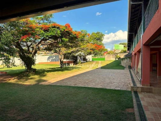 Foto 7: Chácara para lazer ou eventos, porteira fechada, no Bairro do Poste, Jundiaí, SP