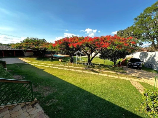Foto 8: Chácara para lazer ou eventos, porteira fechada, no Bairro do Poste, Jundiaí, SP