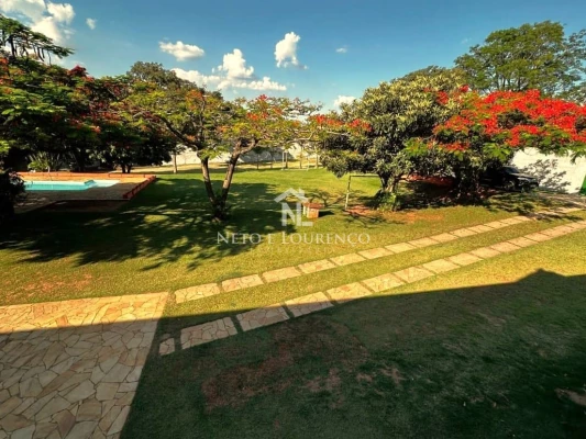 Foto 9: Chácara para lazer ou eventos, porteira fechada, no Bairro do Poste, Jundiaí, SP