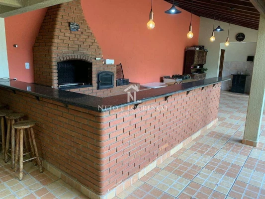 Foto 27: Chácara para lazer ou eventos, porteira fechada, no Bairro do Poste, Jundiaí, SP