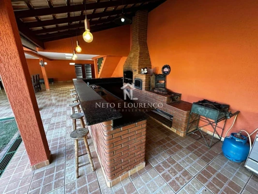 Foto 28: Chácara para lazer ou eventos, porteira fechada, no Bairro do Poste, Jundiaí, SP