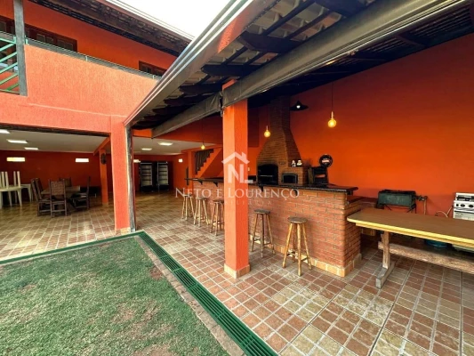 Foto 29: Chácara para lazer ou eventos, porteira fechada, no Bairro do Poste, Jundiaí, SP