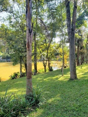 Foto 1: Sítio à venda com 100.000 m2, com lago, Bairro Moinho, Campo Limpo Paulista, SP