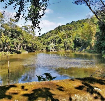 Foto 3: Sítio à venda com 100.000 m2, com lago, Bairro Moinho, Campo Limpo Paulista, SP