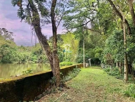 Foto 11: Sítio à venda com 100.000 m2, com lago, Bairro Moinho, Campo Limpo Paulista, SP