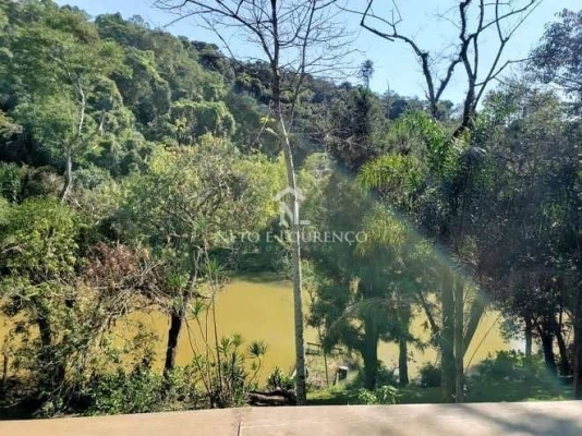 Foto 14: Sítio à venda com 100.000 m2, com lago, Bairro Moinho, Campo Limpo Paulista, SP