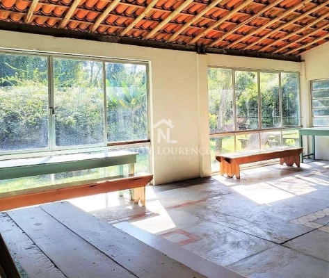 Foto 27: Sítio à venda com 100.000 m2, com lago, Bairro Moinho, Campo Limpo Paulista, SP