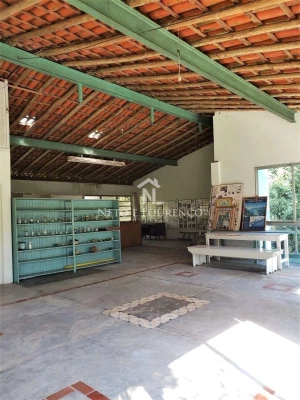 Foto 28: Sítio à venda com 100.000 m2, com lago, Bairro Moinho, Campo Limpo Paulista, SP