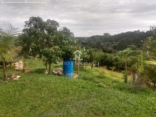 Foto 2: Chácara à Venda em Jarinu/SP – Tranquilidade e Espaço para Laze