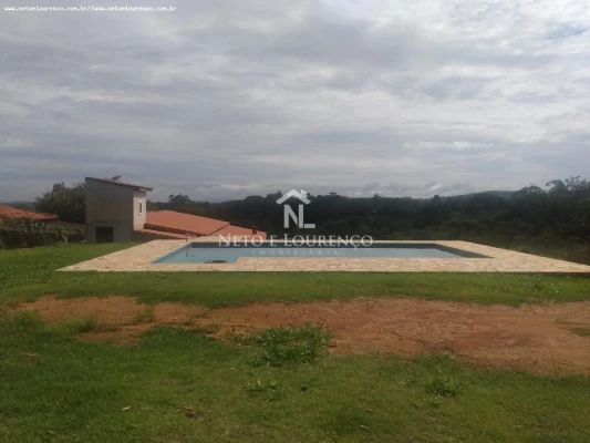 Foto 3: Chácara à Venda em Jarinu/SP – Tranquilidade e Espaço para Laze