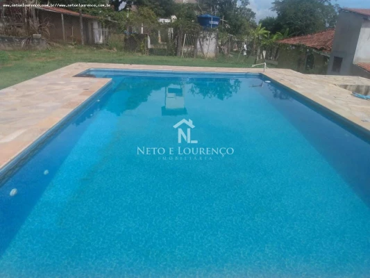 Foto 5: Chácara à Venda em Jarinu/SP – Tranquilidade e Espaço para Laze