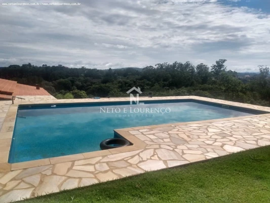 Foto 6: Chácara à Venda em Jarinu/SP – Tranquilidade e Espaço para Laze