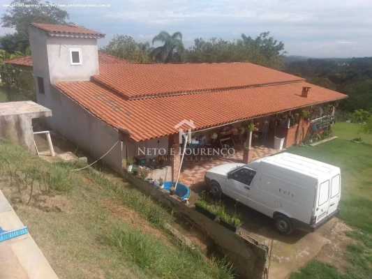 Foto 7: Chácara à Venda em Jarinu/SP – Tranquilidade e Espaço para Laze