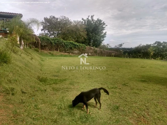Foto 12: Chácara à Venda em Jarinu/SP – Tranquilidade e Espaço para Laze
