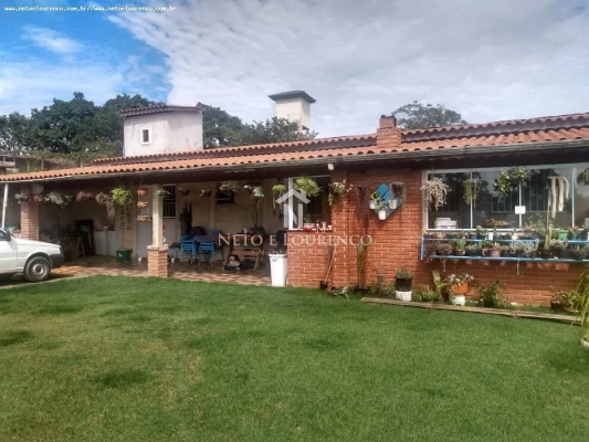 Foto 19: Chácara à Venda em Jarinu/SP – Tranquilidade e Espaço para Laze