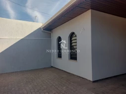 Imagem Casa térrea à venda com 3 dormitórios e 3 vagas de garagem no Jardim das Carpas – Jundiaí/SP
