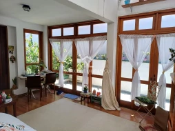 Imagem Casa Térrea com amplo quintal na Vila Rio Branco, Jundiaí, SP
