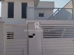 Imagem Sobrado à venda com 3 quaertos no bairro Jardim Marambaia em Jundiaí
