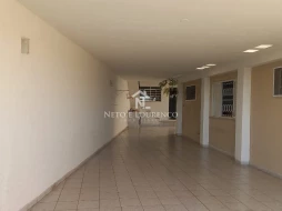 Imagem Casa térrea à venda no Jardim Estádio – Jundiaí/SP