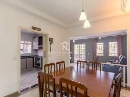 Imagem Casa à venda com 3 quartos, Jardim Florestal, Jundiaí, SP