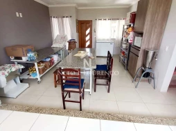 Imagem Casa à venda no bairro Jardim Ipanema em Jundiaí, SP