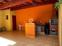 Imagem Casa à venda, Jardim Brasil, Várzea Paulista, SP