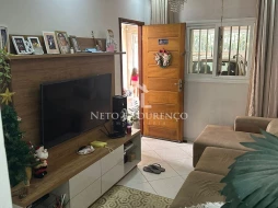 Imagem Casa à venda no bairro Jardim Novo Mundo em Várzea Paulista, SP