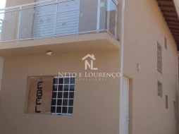 Imagem Sobrado com 2 quartos no bairro Jardim Vitória em Campo Limpo Paulista
