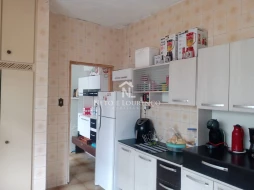 Imagem Casa à venda com 3 dormitórios no bairro Ponte São João  em Jundiaí, SP