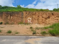 Imagem Terreno comercial à Venda no Parque Petrópolis - Várzea Paulista - SP