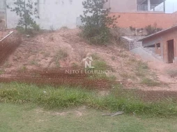 Imagem Terreno à Venda no Condomínio Laguna Residencial Clube – Jardim Promeca, Várzea Paulista/SP