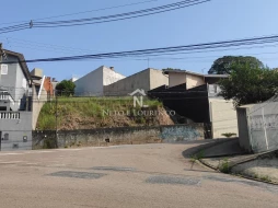 Imagem Terreno à venda, Jardim Estádio, Jundiaí, SP