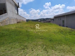 Imagem Terreno Residencial à Venda no Condomínio Cambarah | 500m² - Lazer Completo