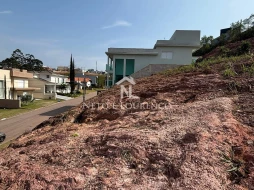 Imagem Terreno à venda, Sitio do Moinho, Várzea Paulista, SP