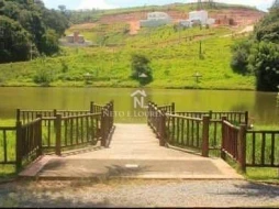 Imagem Terreno à venda  com  300m2 em Várzea Paulista, SP