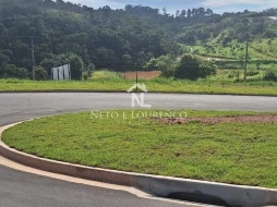 Imagem Terreno à venda no  Reserva dos Lagos no bairro Corrupira em Jundiaí, SP