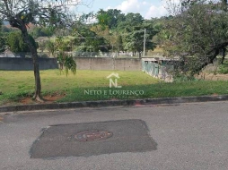Imagem Terreno à venda no Condomínio Villaggio Paradiso em Itatiba/SP | 889m² | Excelente topografia | Per
