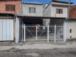Imagem Casa para Venda em Jundiaí, Vila Esperança, 4 dormitórios, 2 banheiros, 2 vagas