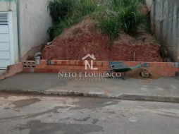 Imagem Terreno à venda, Loteamento Serra dos Cristais, Várzea Paulista, SP