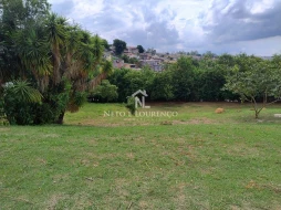 Imagem Terreno à Venda no Condomínio Chacur no Jardim Promeca em Várzea Paulista, SP