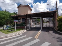 Imagem Terreno em Condomínio Chacur  para Venda em Várzea Paulista, Jardim Promeca