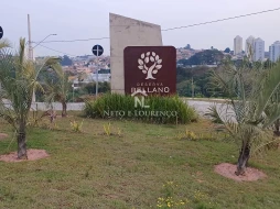 Imagem Terreno à venda, Reserva Bellano Jardim Santa Filomena, Itatiba, SP